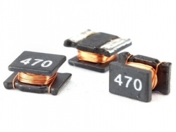 Unshielded SMD Power Inductor Series